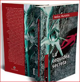 LA ORQUIDEA SECRETA