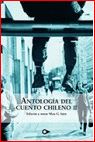 ANTOLOGIA DEL CUENTO CHILENO II