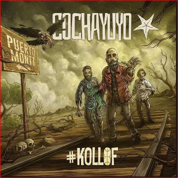 KOLLOF (EP)