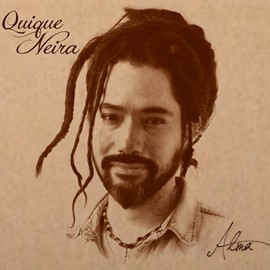 ALMA (CD) (QUIQUE NEIRA)