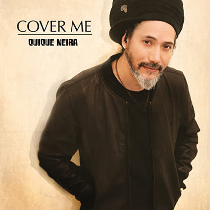COVER ME (CD)