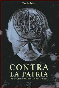 CONTRA LA PATRIA