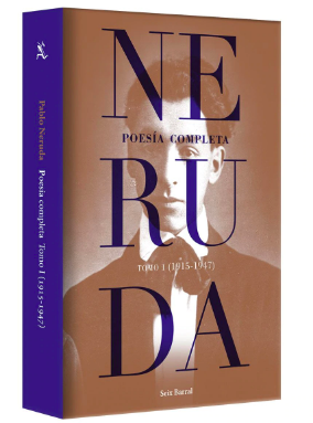 POESIA COMPLETA TOMO II (1948-1954)