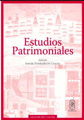 ESTUDIOS PATRIMONIALES