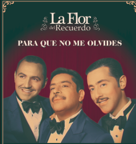 PARA QUE NO ME OLVIDES