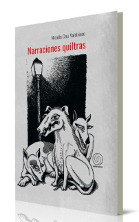 NARRACIONES QUILTRAS