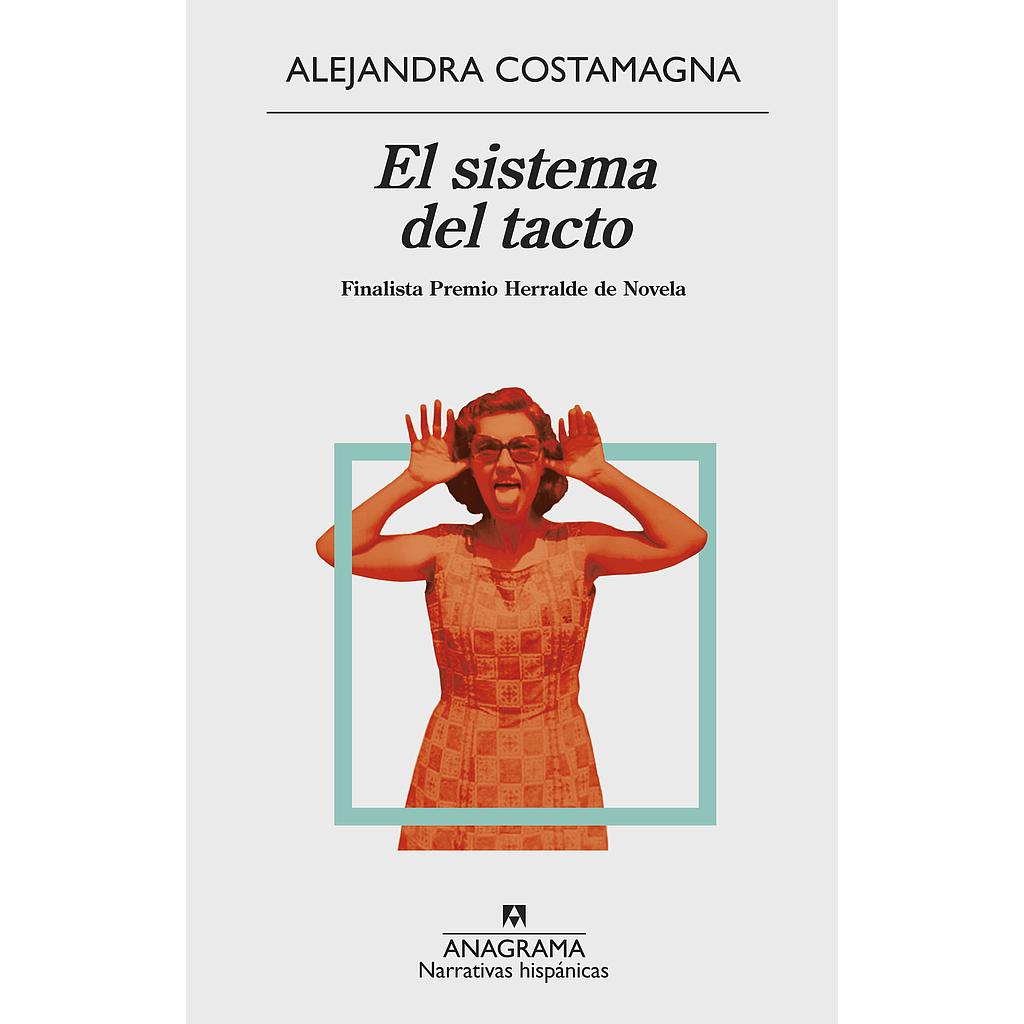 EL SISTEMA DEL TACTO