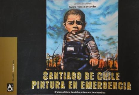 PINTURA EN EMERGENCIA