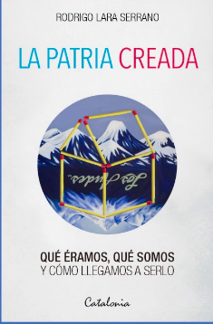 LA PATRIA CREADA