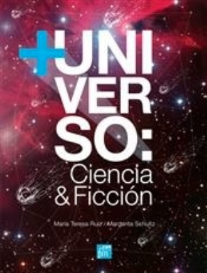 +UNIVERSO CIENCIA &amp; FICCION