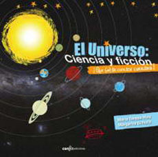 EL UNIVERSO CIENCIA &amp; FICCION (NIÑE)