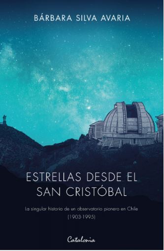 ESTRELLAS DESDE EL SAN CRISTÓBAL
