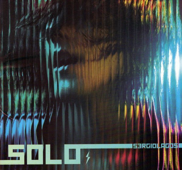 SOLO (CD + DVD)