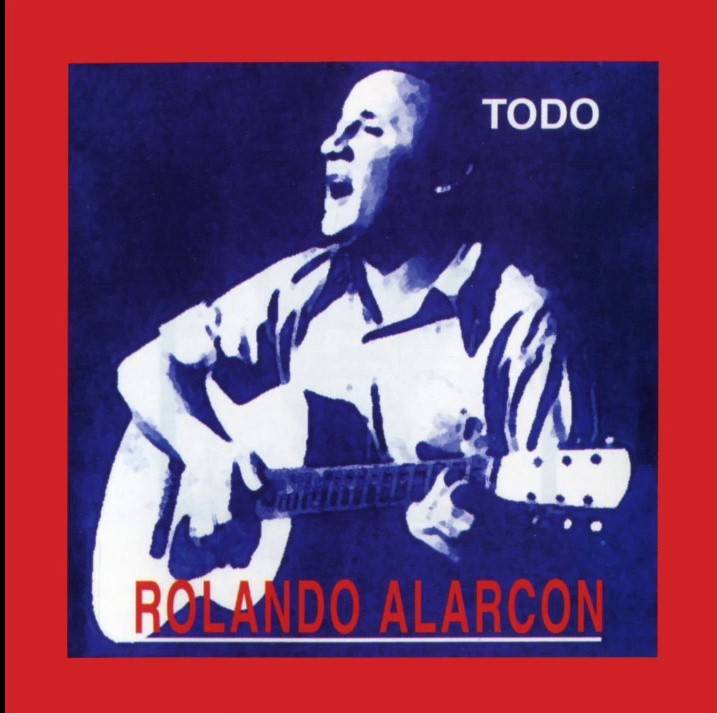 TODO ROLANDO ALARCON