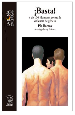 BASTA! + DE 100 HOMBRES CONTRA LA VIOLENCIA DE GÉNERO