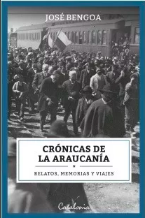 CRONICAS DE LA ARAUCANIA