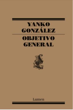 OBJETIVO GENERAL. ANTOLOGIA