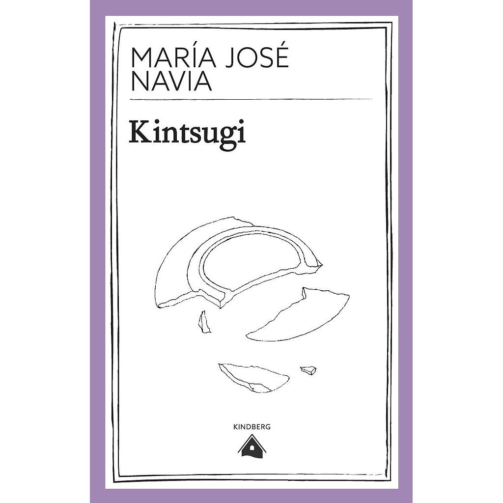 KINTSUGI