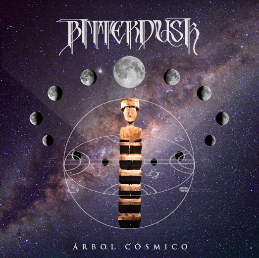 ARBOL COSMICO