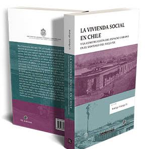 LA VIVIENDA SOCIAL EN CHILE