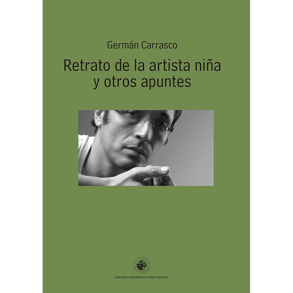 RETRATO DE LA ARTISTA NIÑA