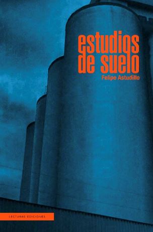 ESTUDIOS DE SUELO