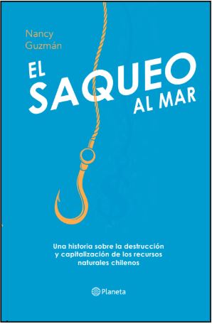 EL SAQUEO AL MAR 