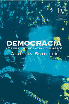 DEMOCRACIA CRISIS DECADENCIA O COLAPSO