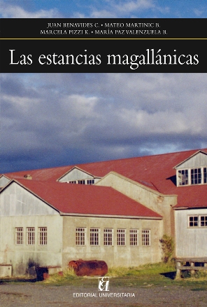 LAS ESTANCIAS MAGALLANICAS