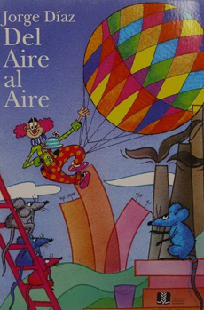 DEL AIRE AL AIRE