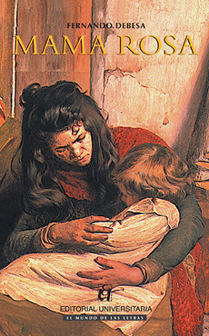 MAMA ROSA