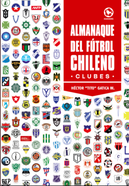 ALMANAQUE DEL FUTBOL CHILENO