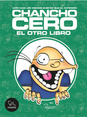 CHANCHO CERO EL OTRO LIBRO