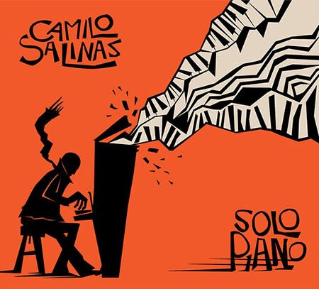 SOLO PIANO (CAMILO SALINAS)