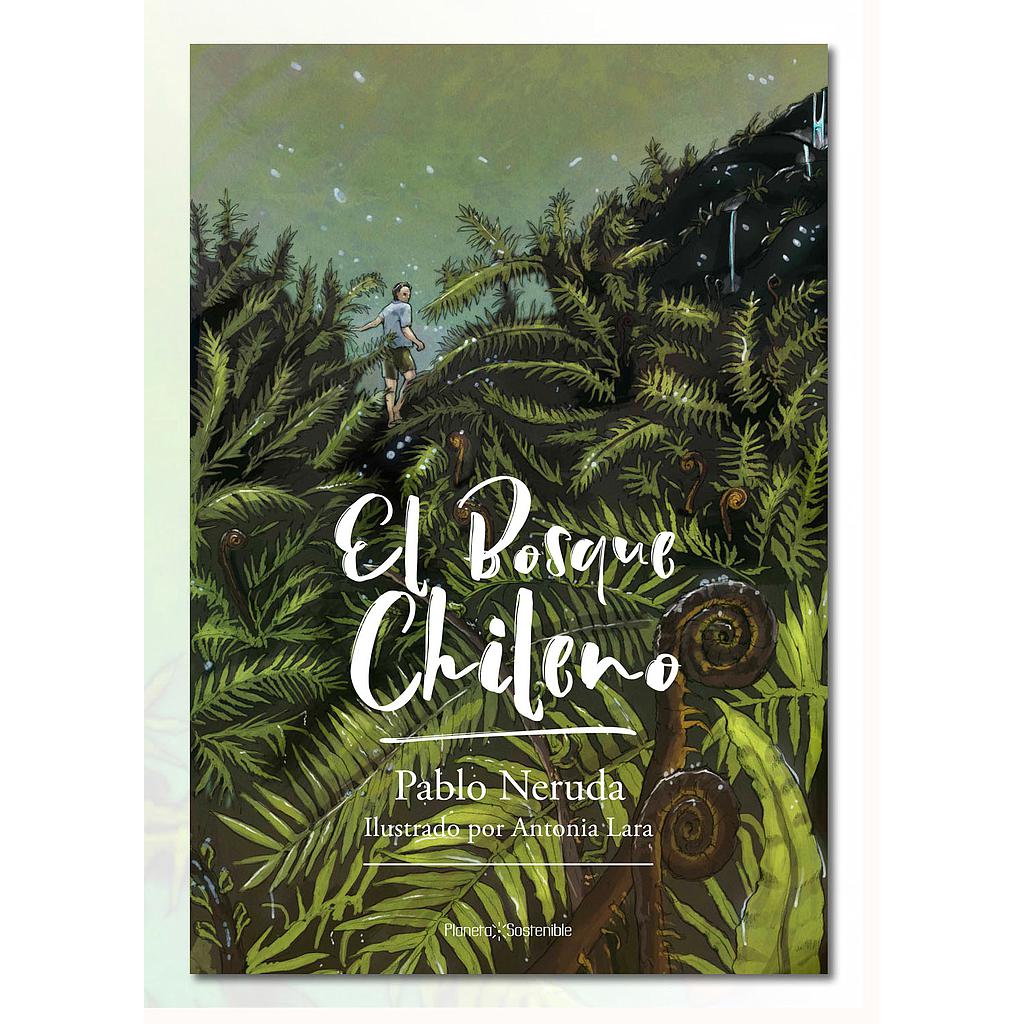 EL BOSQUE CHILENO