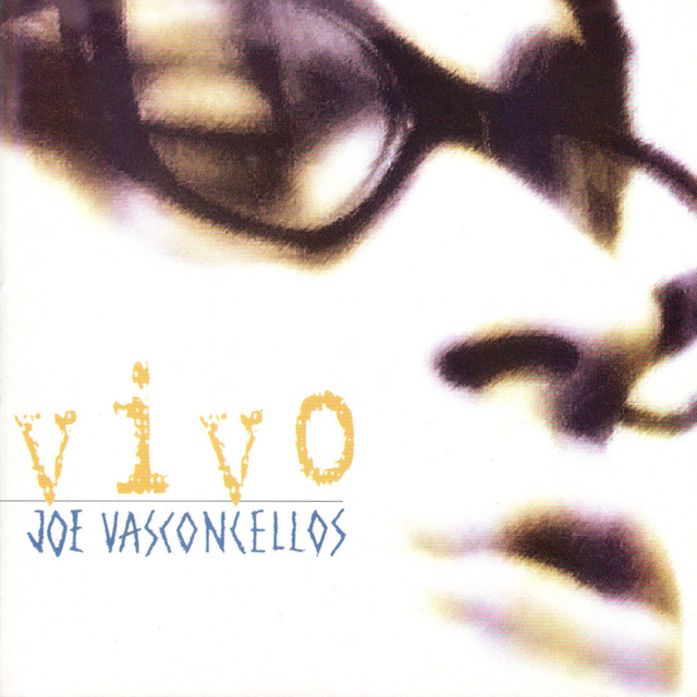 VIVO 1999 - 2019 (CD)