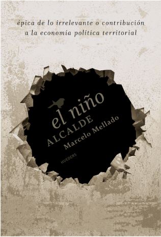 EL NIÑO ALCALDE