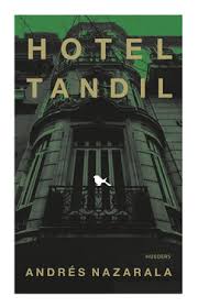 HOTEL TANDIL