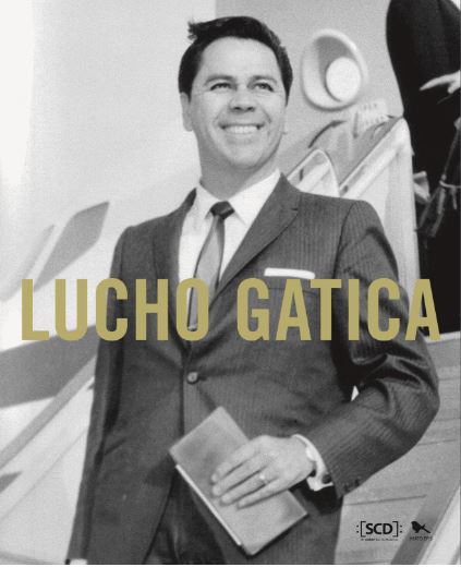 LUCHO GATICA (SCD)