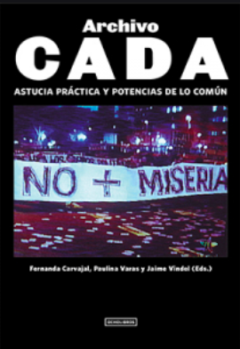 ARCHIVO CADA