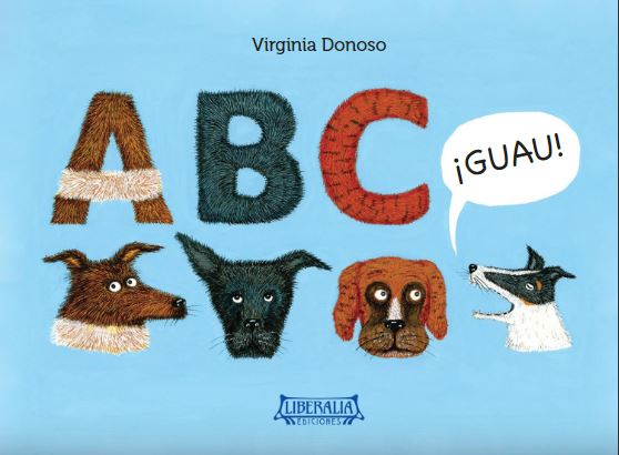 ABC GUAU