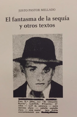 EL FANTASMA DE LA SEQUIA