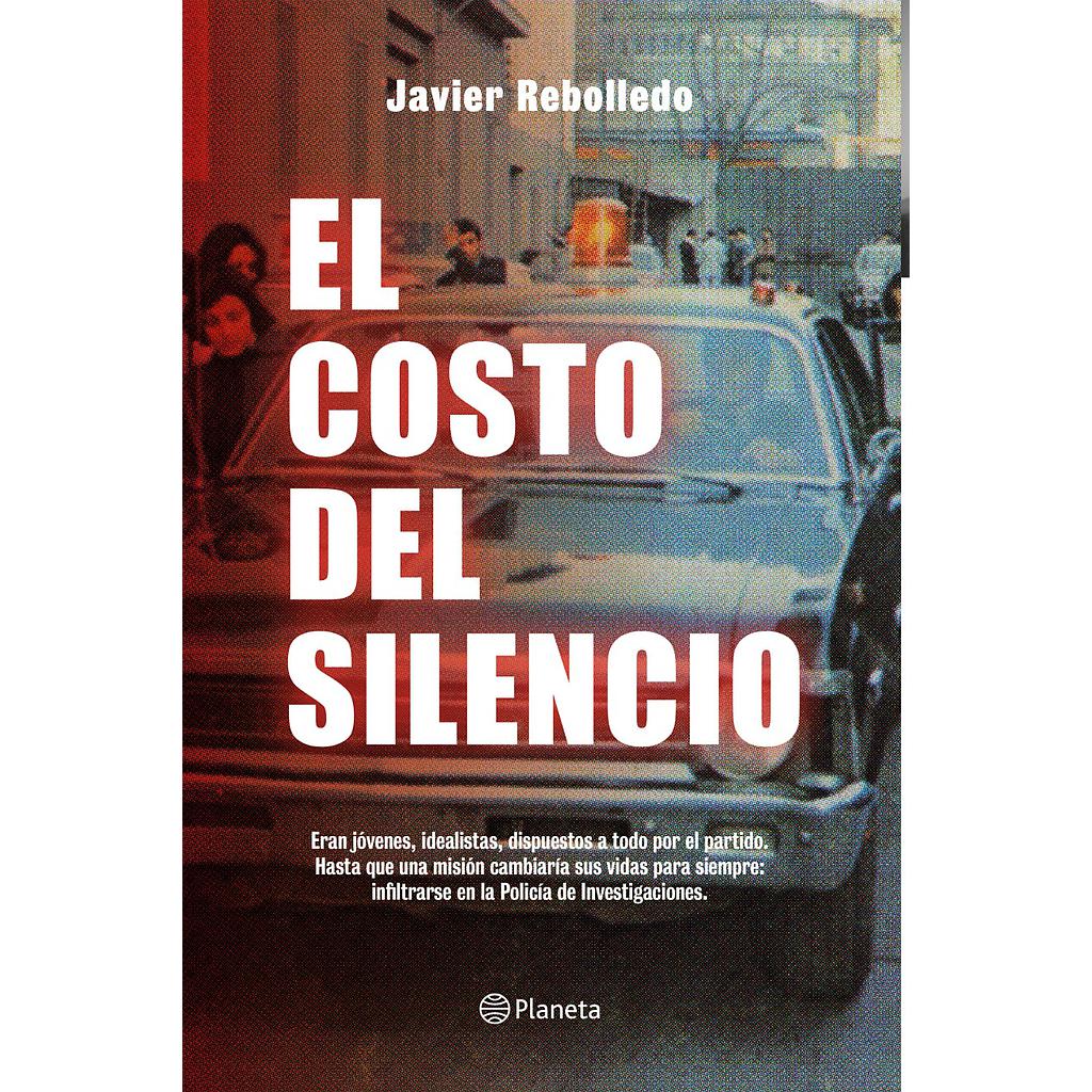 EL COSTO DEL SILENCIO