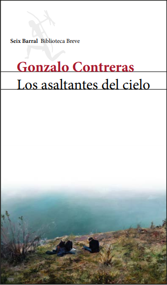 LOS ASALTANTES DEL CIELO