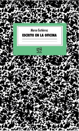 ESCRITO EN LA OFICINA