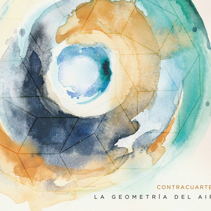 LA GEOMETRIA DEL AIRE