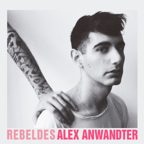 REBELDES (CD) (EDICION 2023)