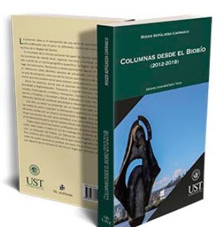 COLUMNAS DESDE EL BIOBIO (2012-2018)