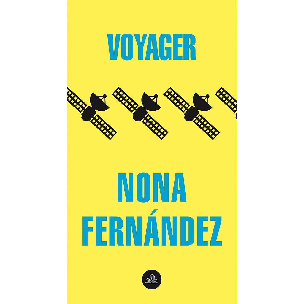 VOYAGER