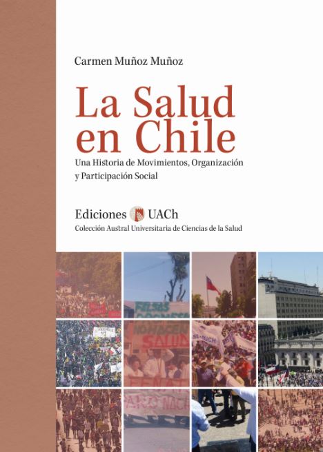 LA SALUD EN CHILE